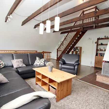 Appartement Badestra_e 80_ Whg_ 8_ Goting Hus *